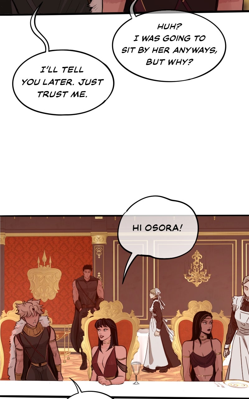 Read Osora EN Manga Online