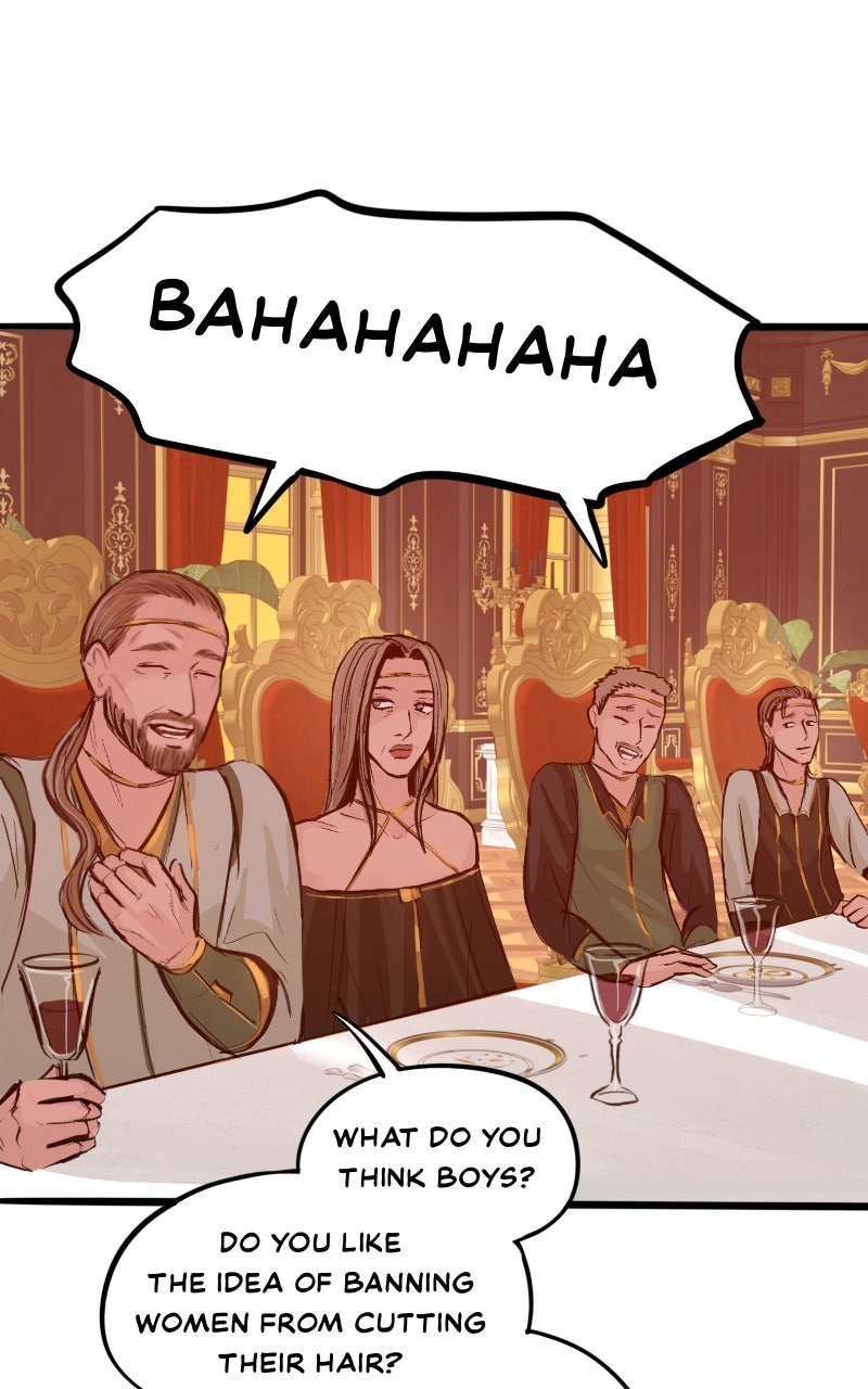 Read Osora EN Manga Online