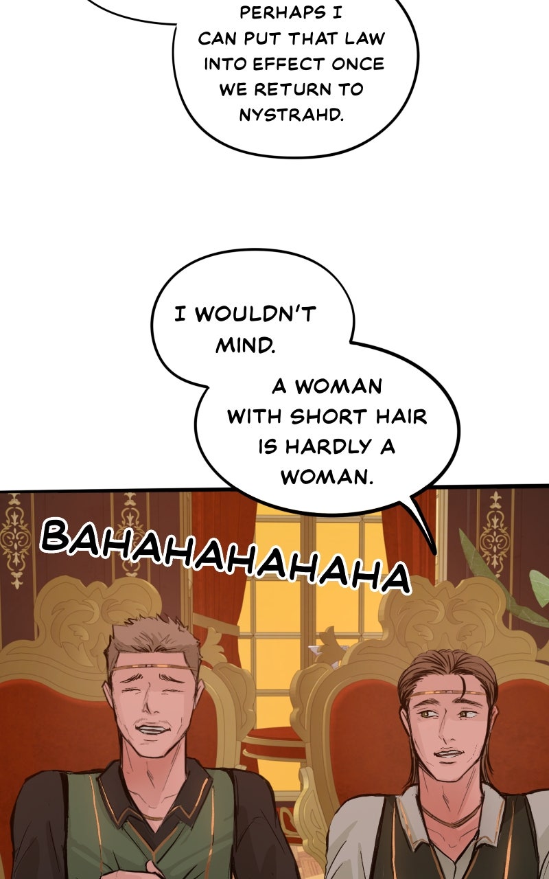 Read Osora EN Manga Online