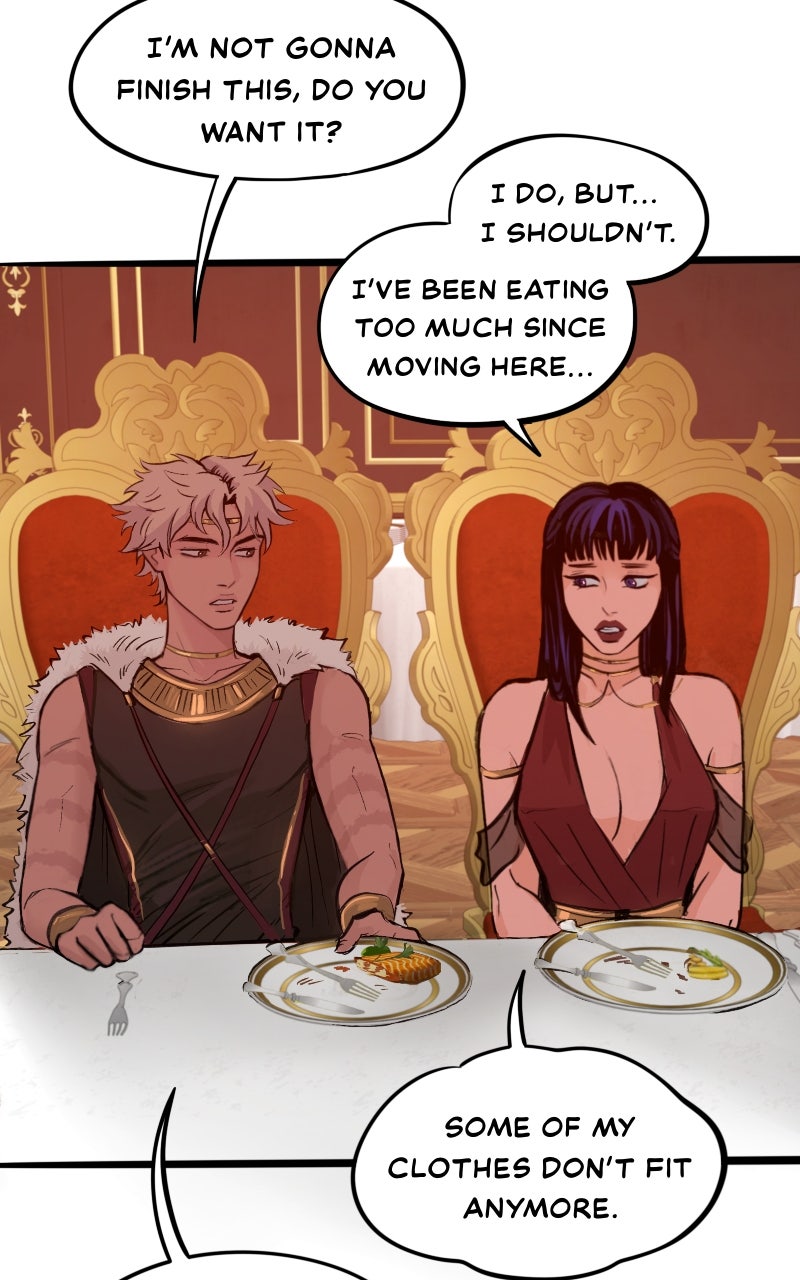 Read Osora EN Manga Online