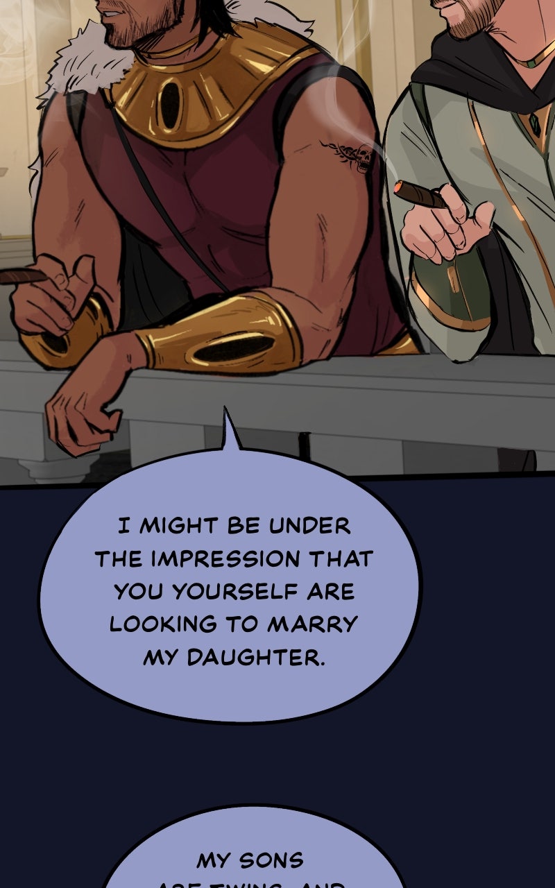 Read Osora EN Manga Online