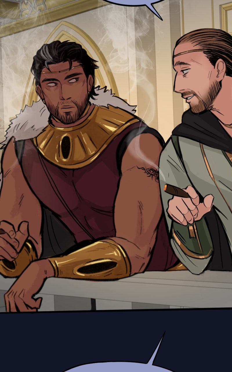 Read Osora EN Manga Online