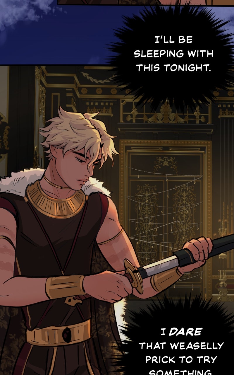 Read Osora EN Manga Online