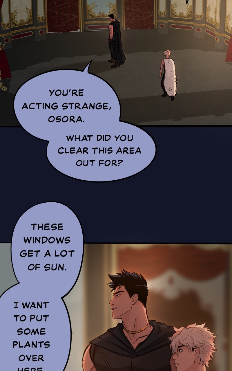 Read Osora EN Manga Online