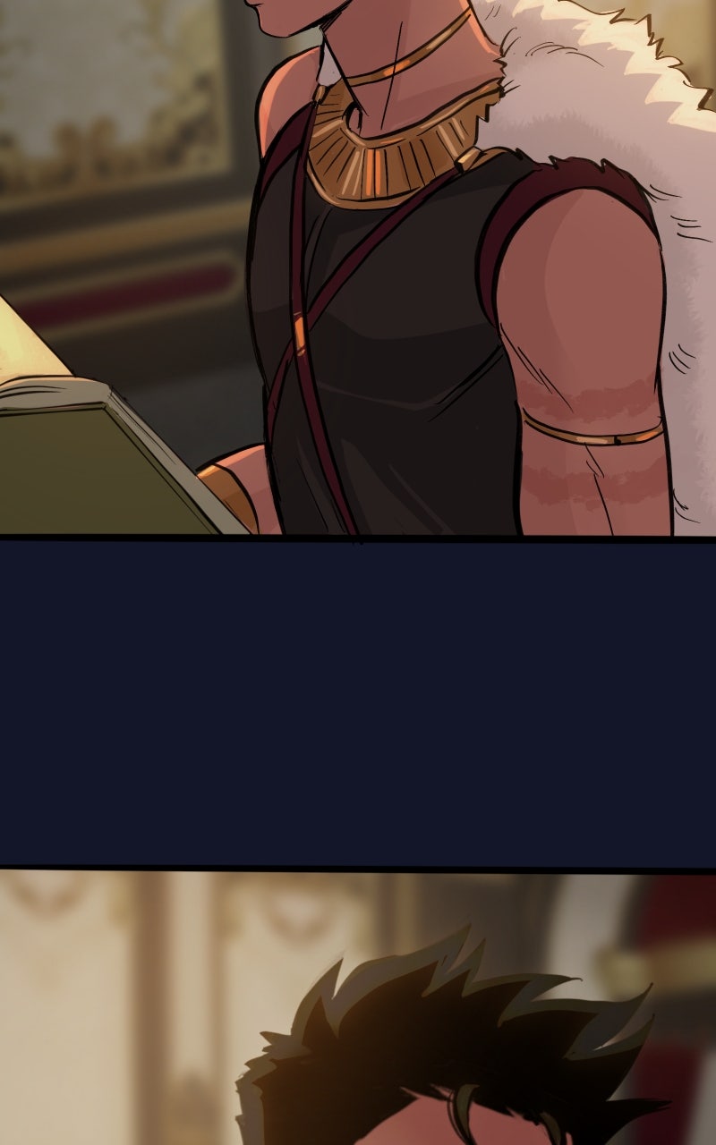 Read Osora EN Manga Online