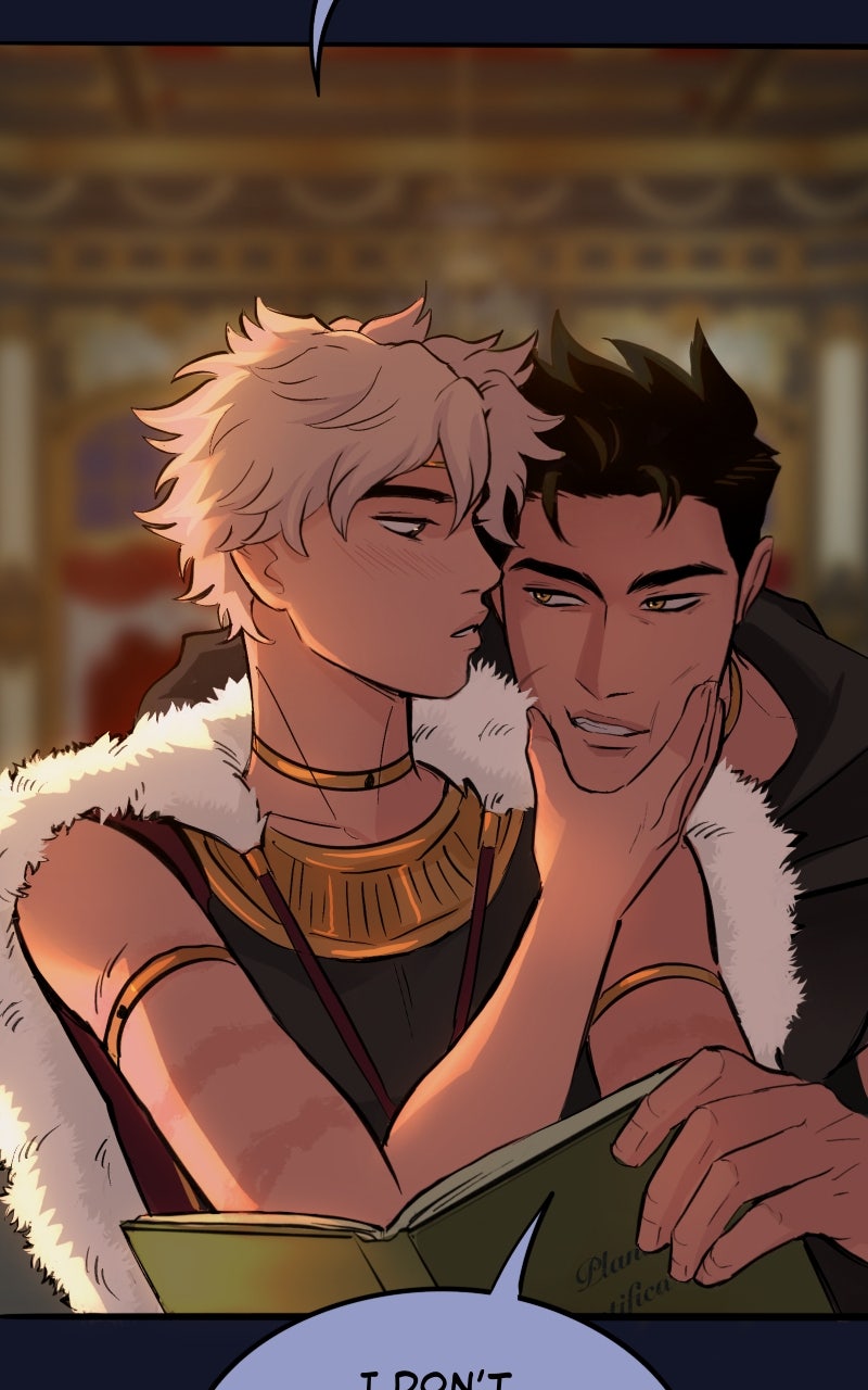 Read Osora EN Manga Online