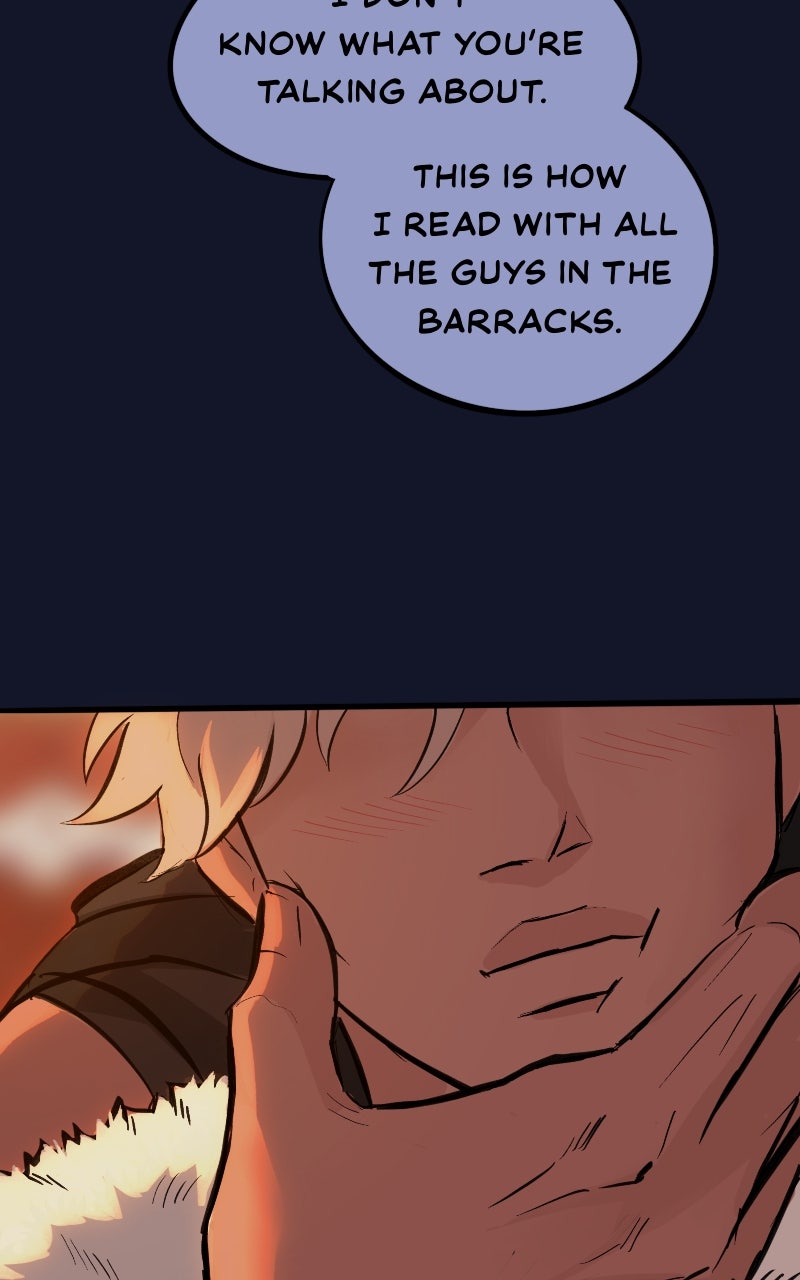 Read Osora EN Manga Online