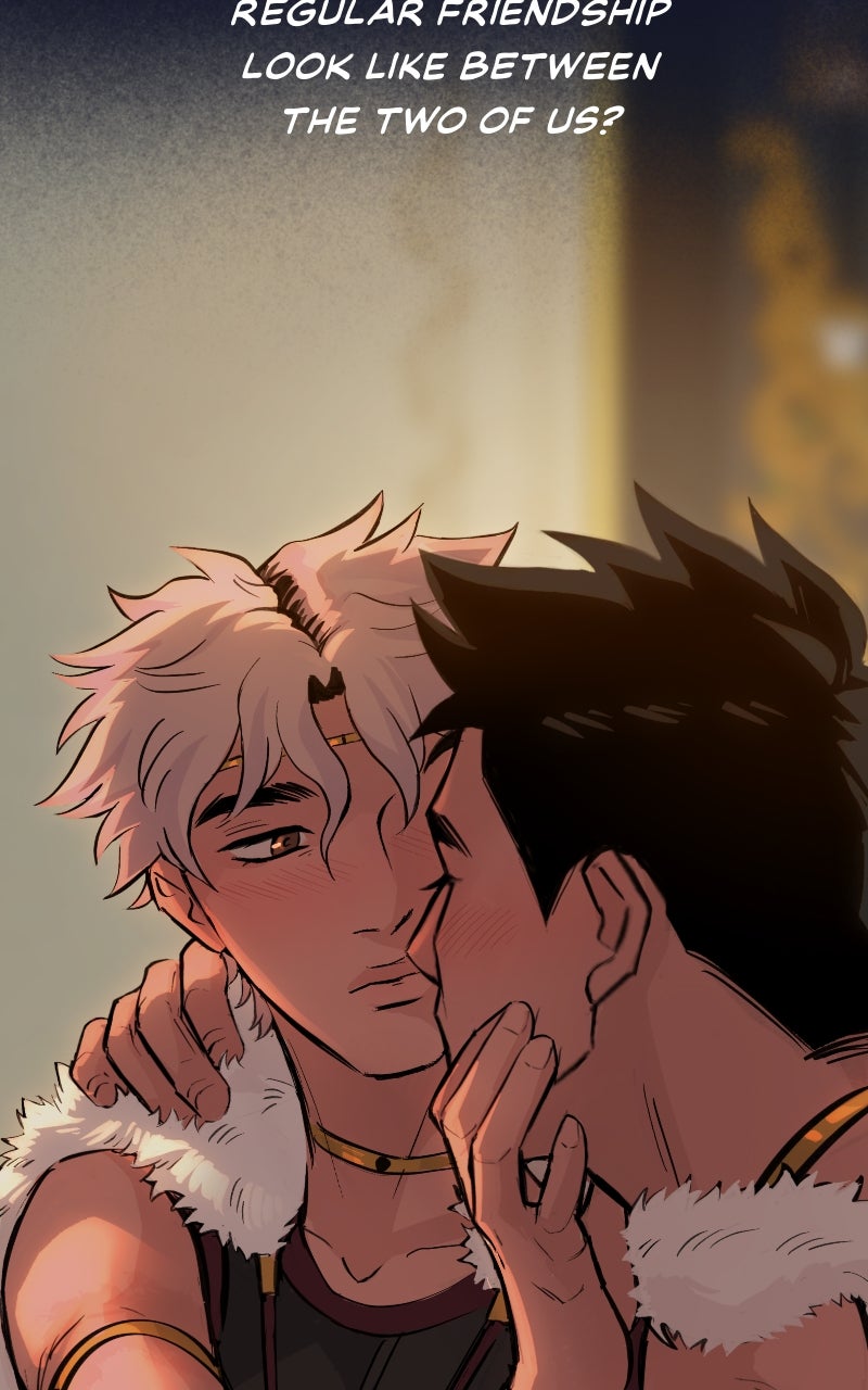 Read Osora EN Manga Online