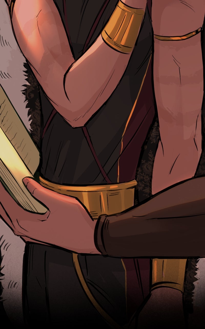 Read Osora EN Manga Online