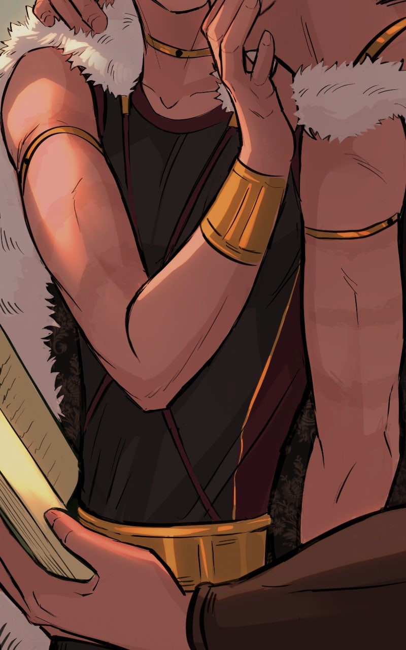 Read Osora EN Manga Online