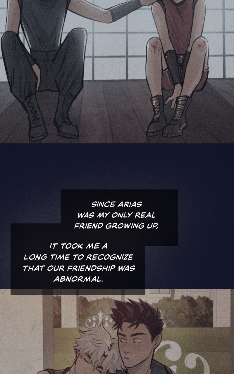 Read Osora EN Manga Online