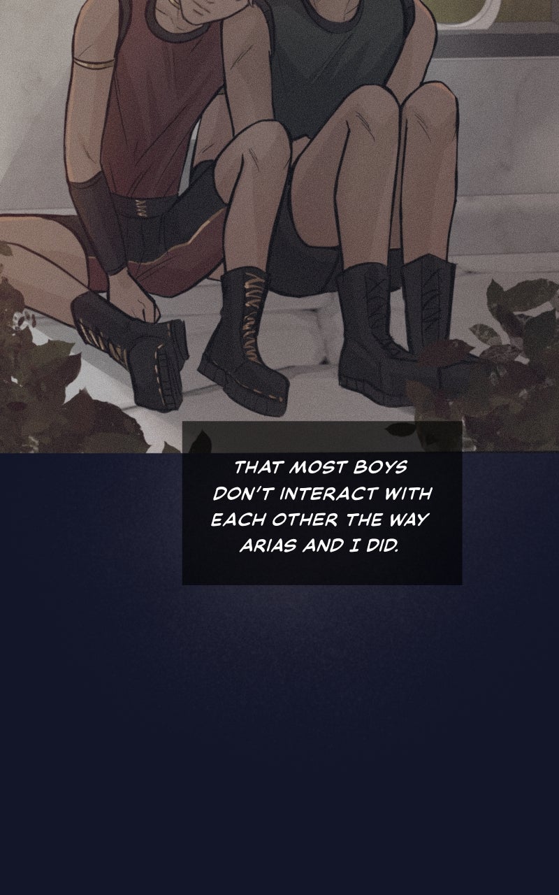 Read Osora EN Manga Online