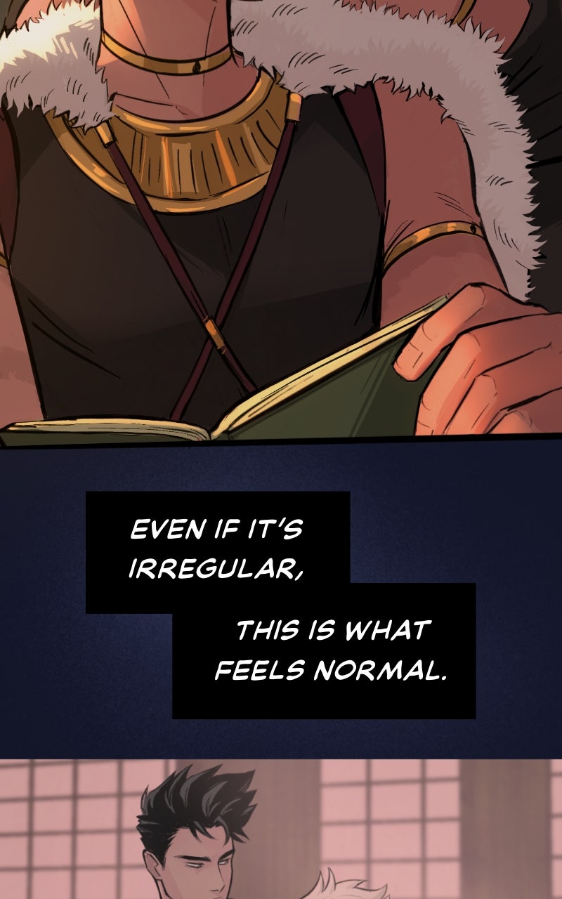 Read Osora EN Manga Online