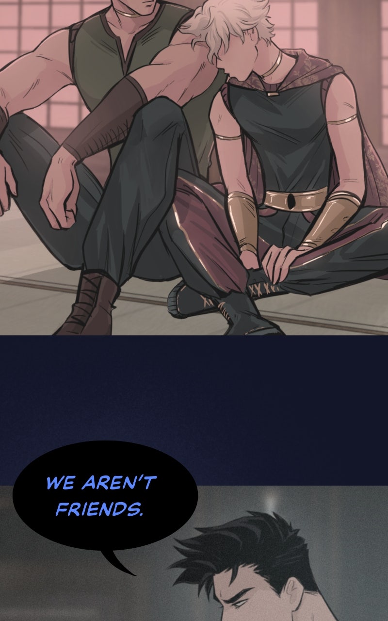 Read Osora EN Manga Online