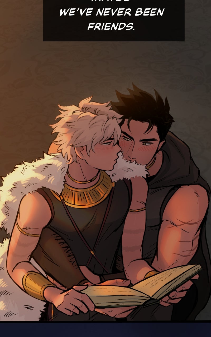 Read Osora EN Manga Online