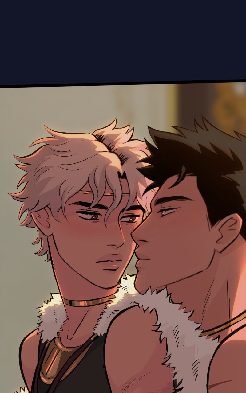 Read Osora EN Manga Online