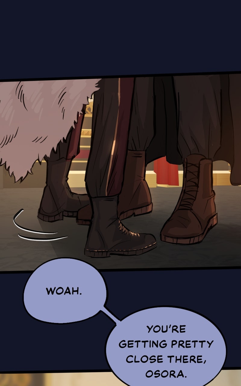 Read Osora EN Manga Online