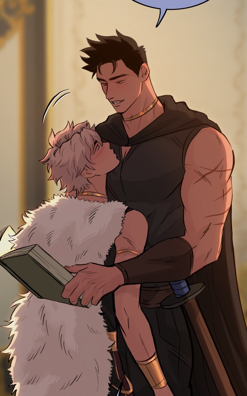 Read Osora EN Manga Online