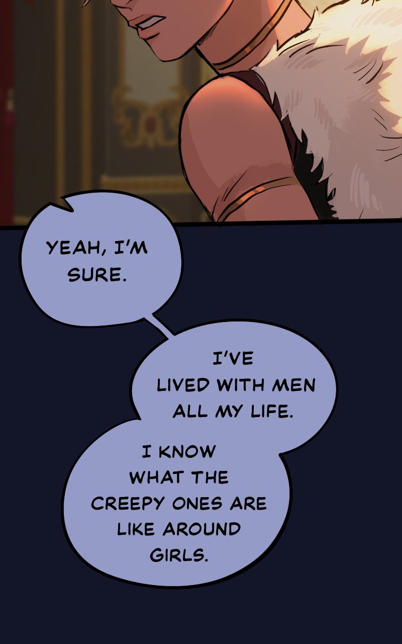 Read Osora EN Manga Online