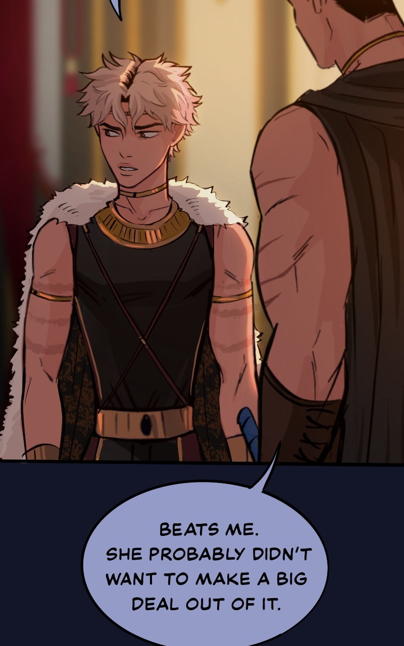 Read Osora EN Manga Online