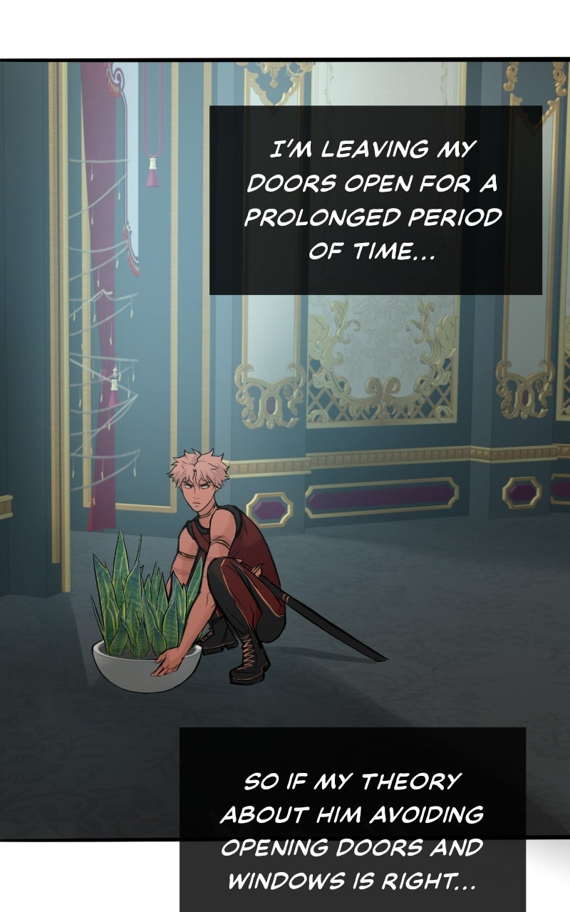 Read Osora EN Manga Online