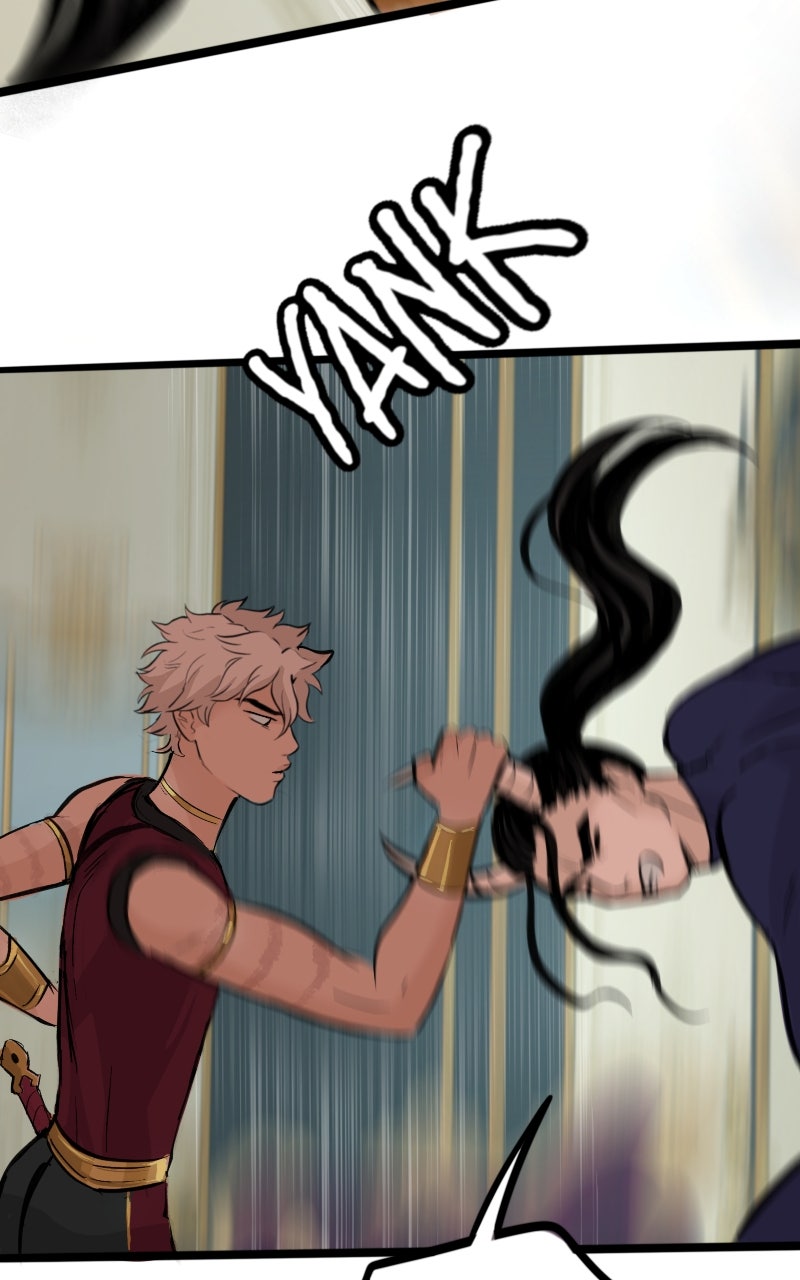 Read Osora EN Manga Online