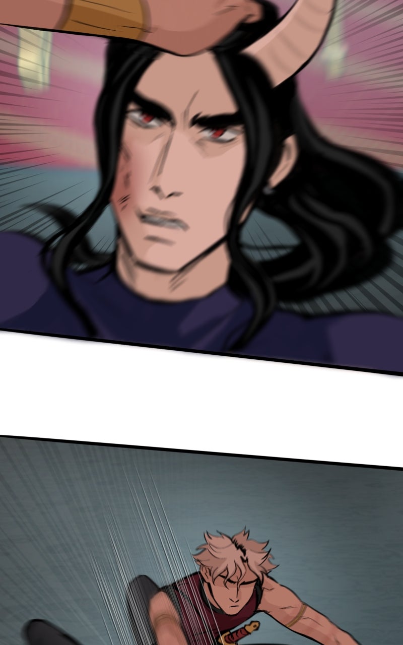 Read Osora EN Manga Online