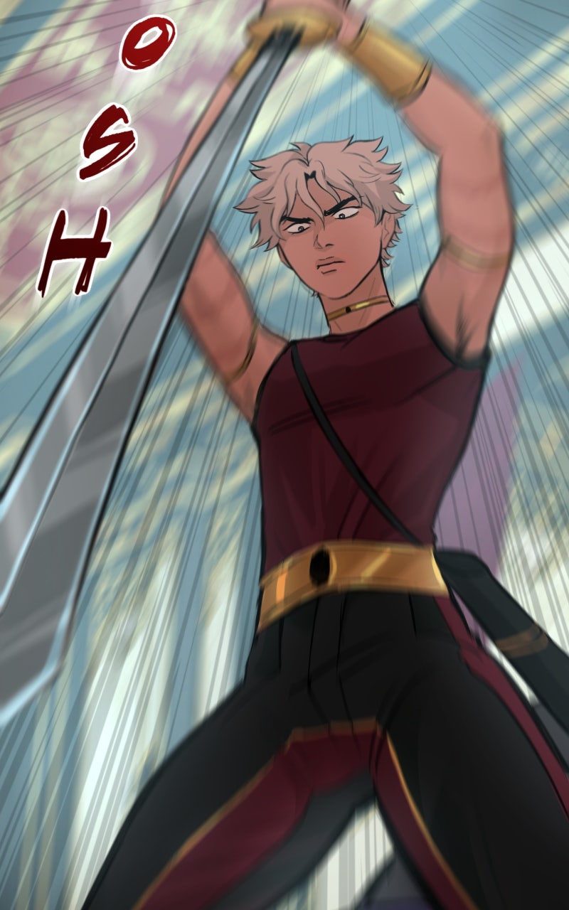 Read Osora EN Manga Online