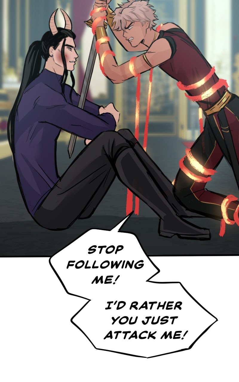 Read Osora EN Manga Online