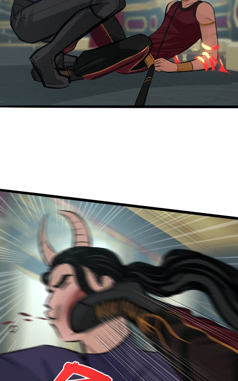 Read Osora EN Manga Online