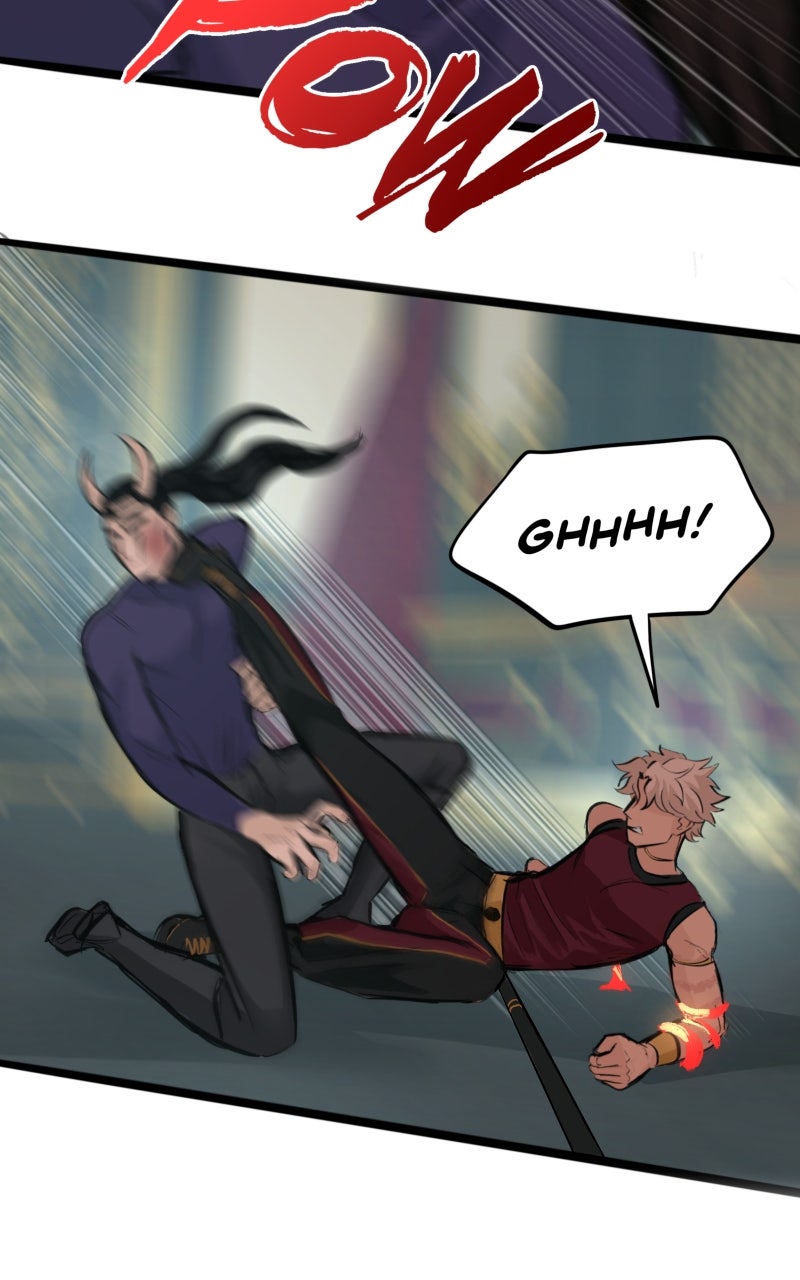 Read Osora EN Manga Online