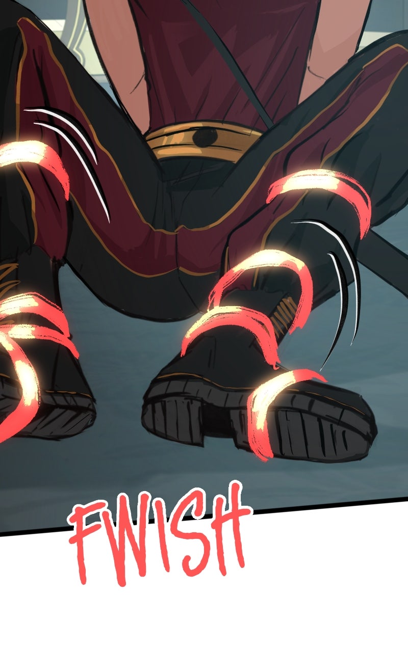 Read Osora EN Manga Online