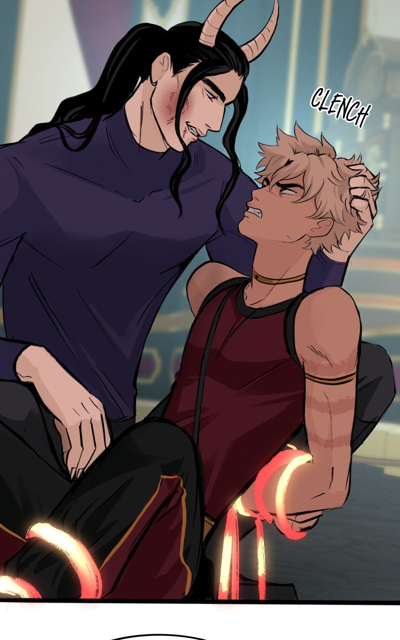 Read Osora EN Manga Online