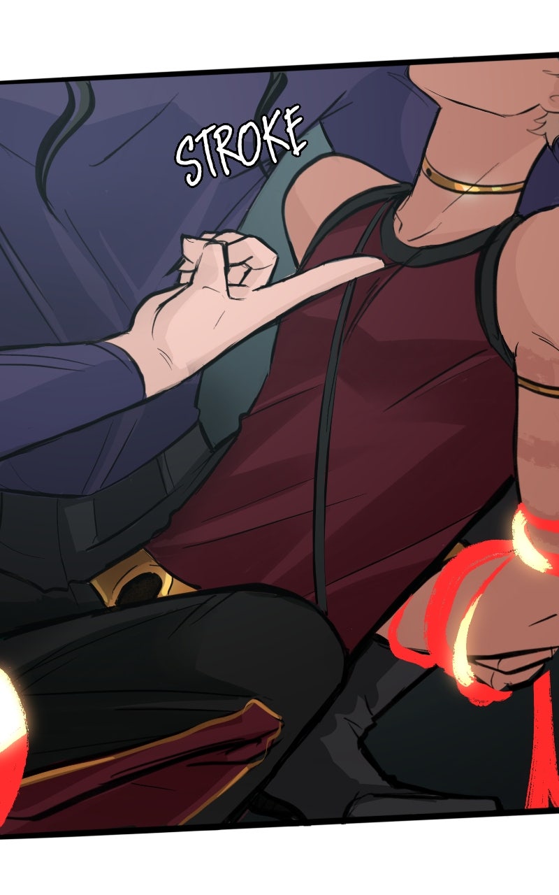 Read Osora EN Manga Online