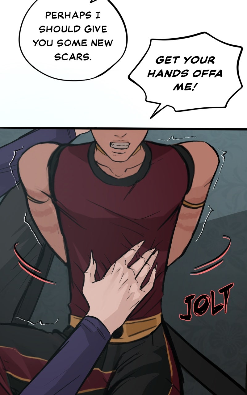 Read Osora EN Manga Online