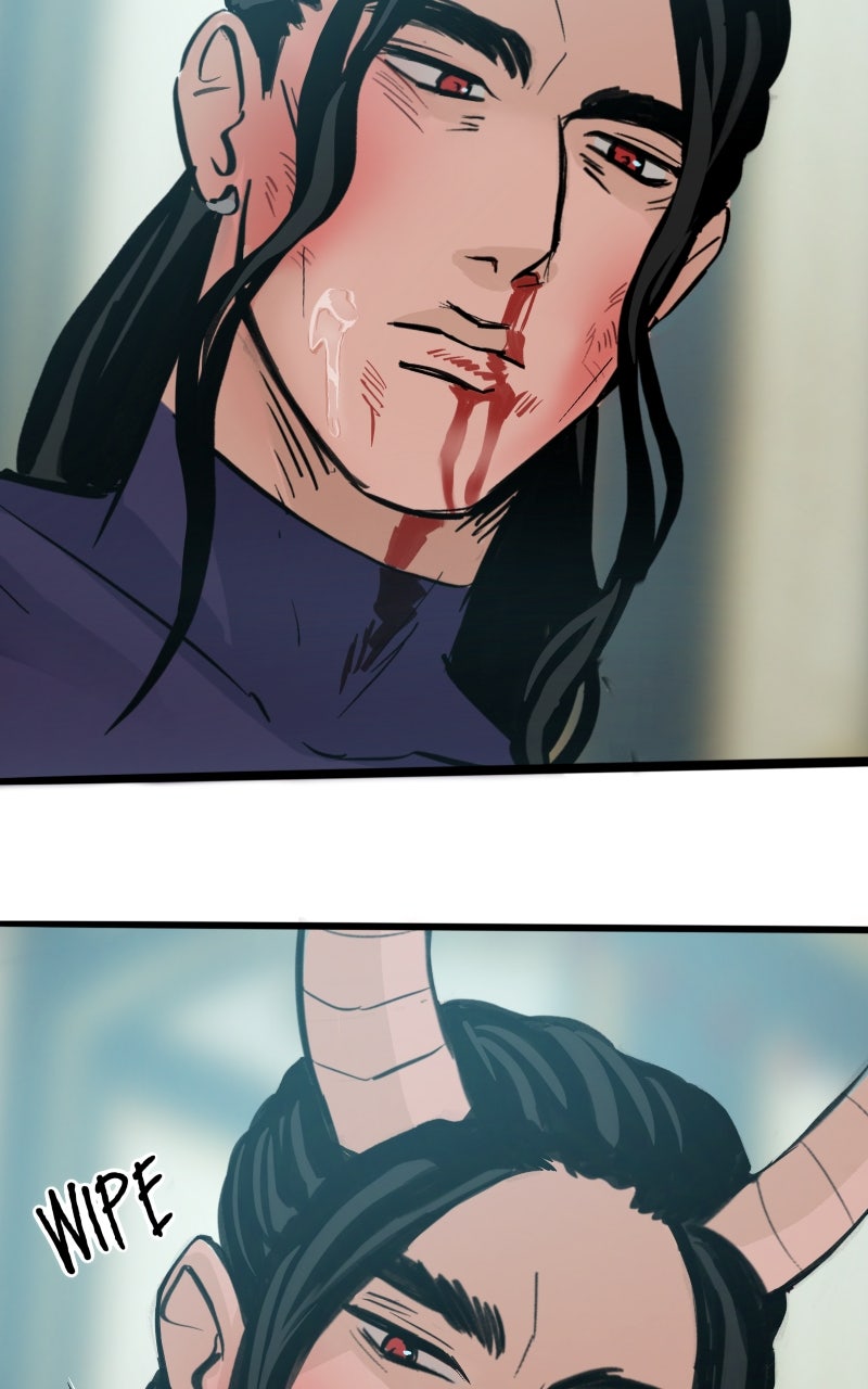 Read Osora EN Manga Online