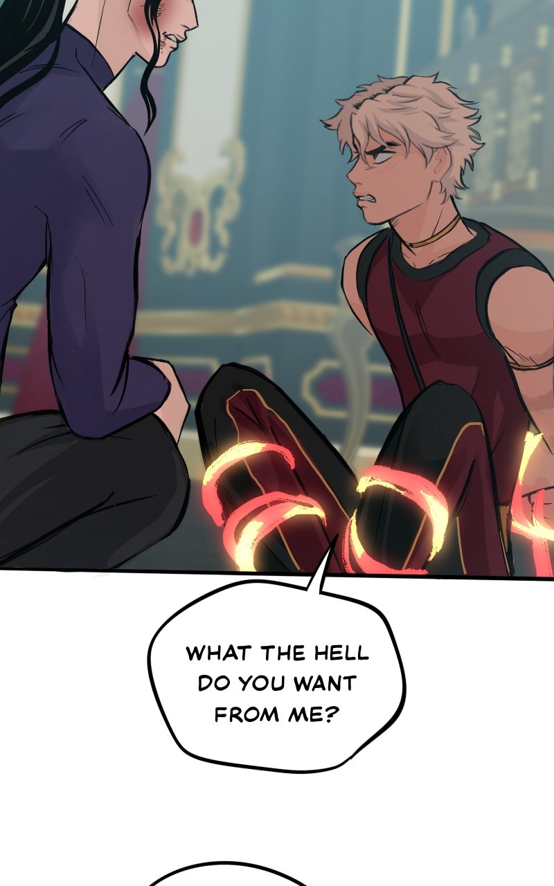 Read Osora EN Manga Online