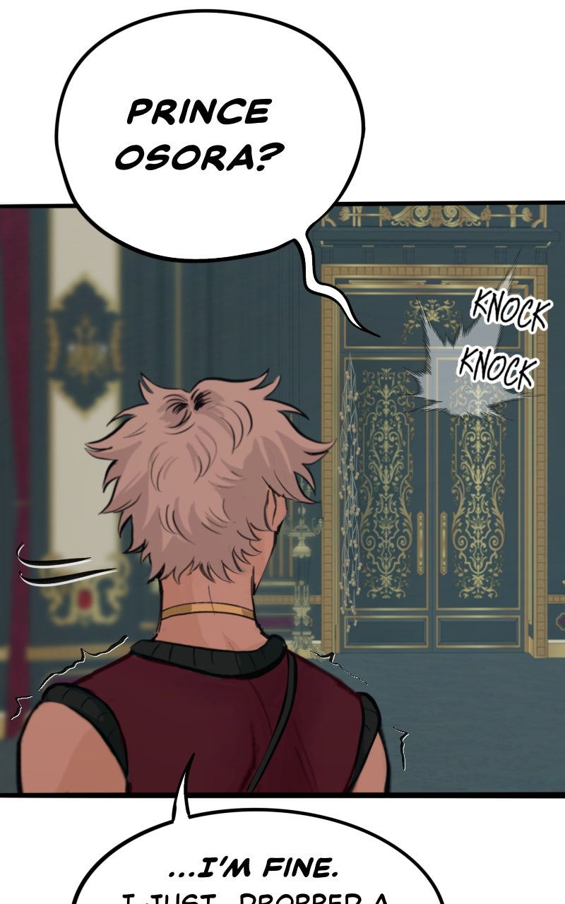 Read Osora EN Manga Online