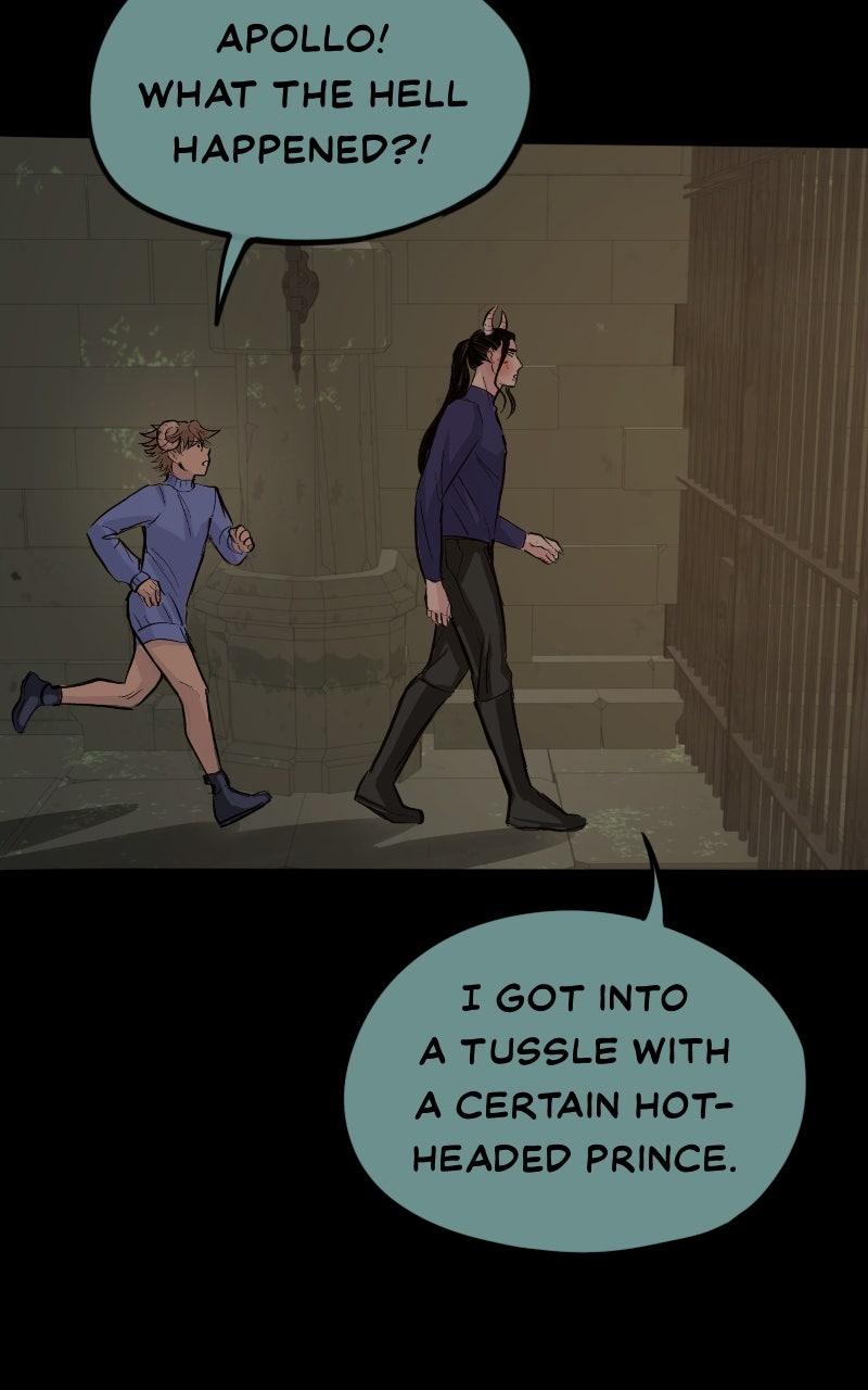 Read Osora EN Manga Online