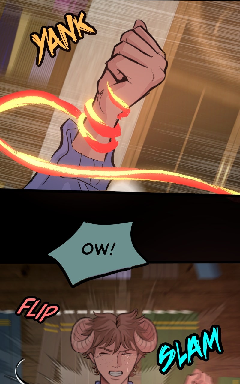 Read Osora EN Manga Online