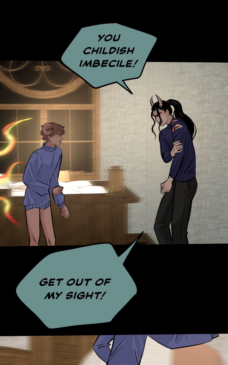 Read Osora EN Manga Online