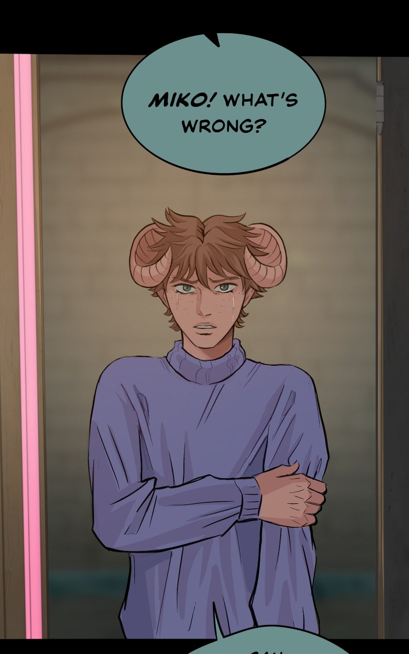 Read Osora EN Manga Online