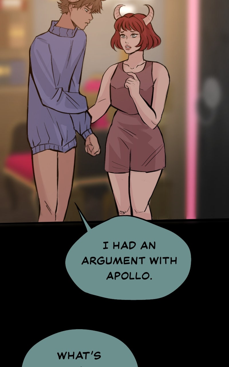 Read Osora EN Manga Online