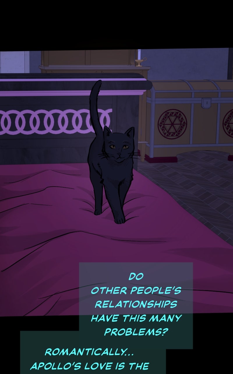 Read Osora EN Manga Online