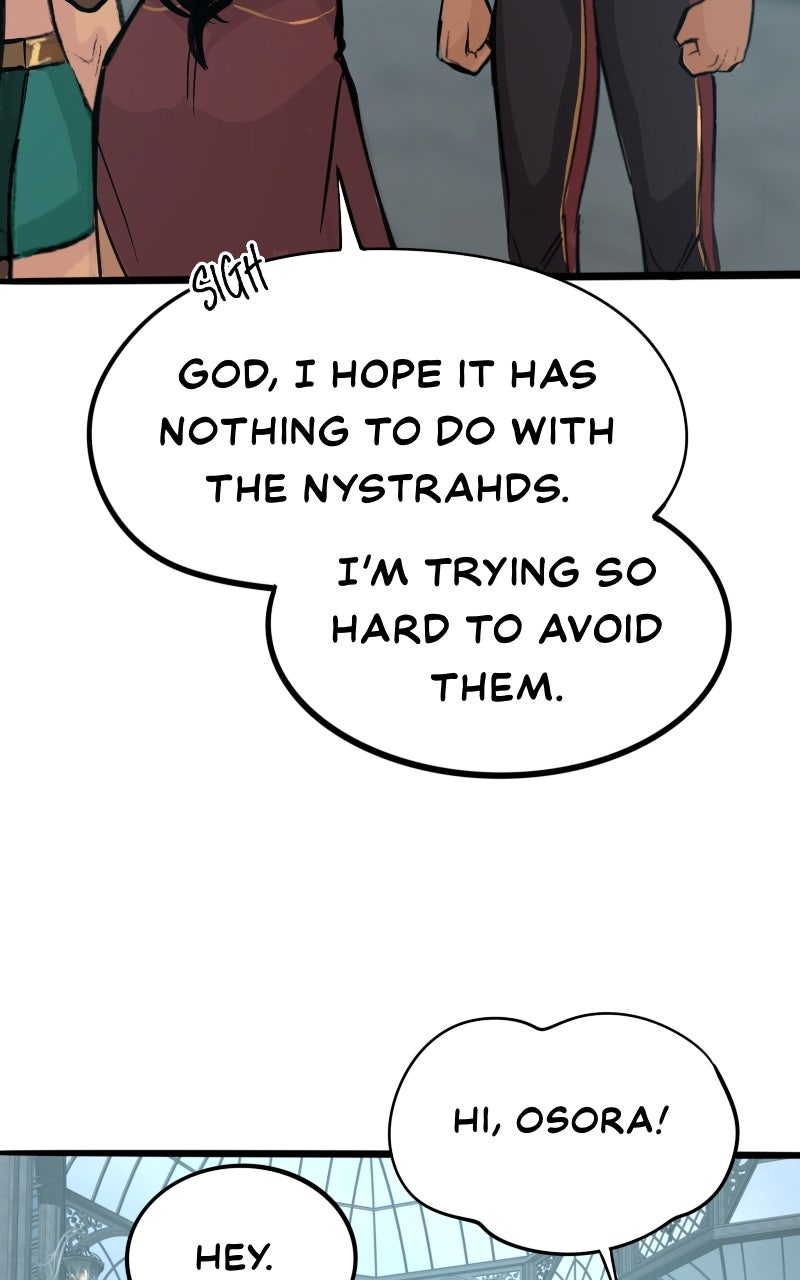 Read Osora EN Manga Online