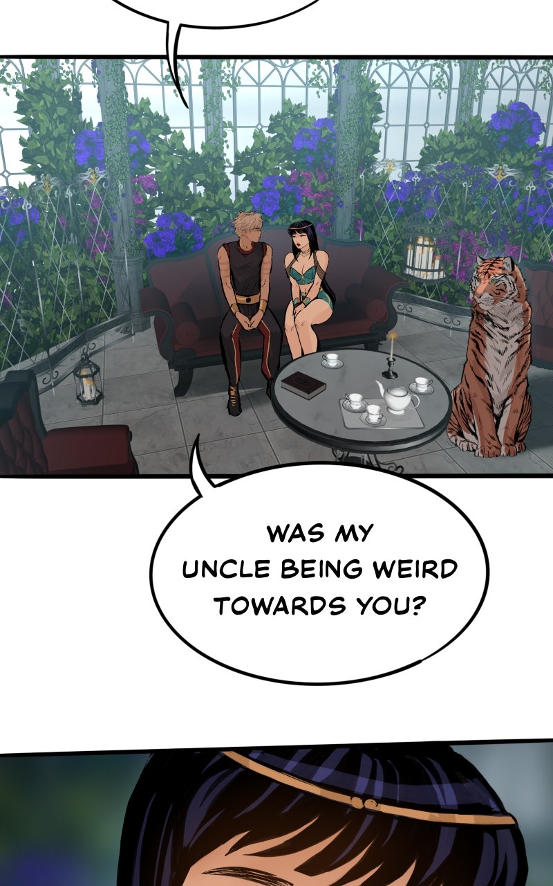 Read Osora EN Manga Online