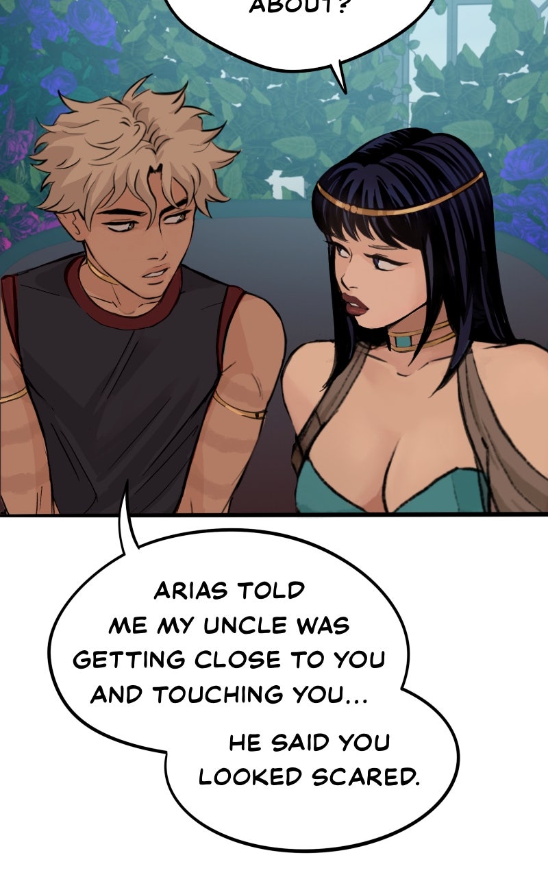 Read Osora EN Manga Online