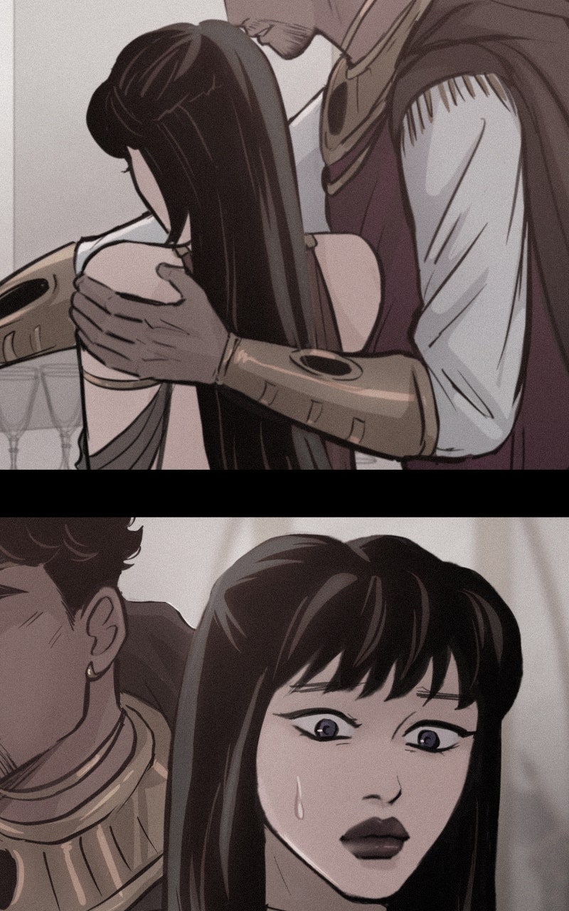 Read Osora EN Manga Online