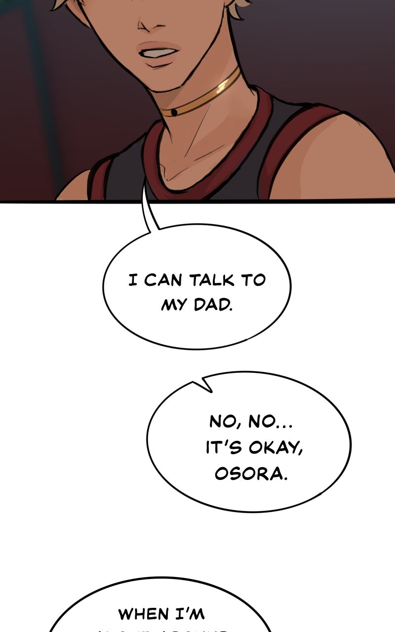 Read Osora EN Manga Online