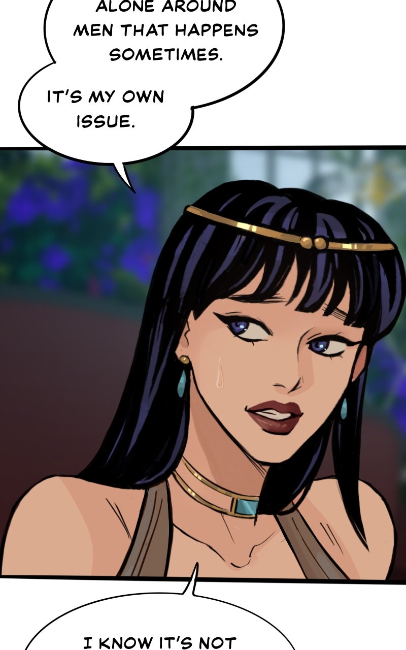 Read Osora EN Manga Online